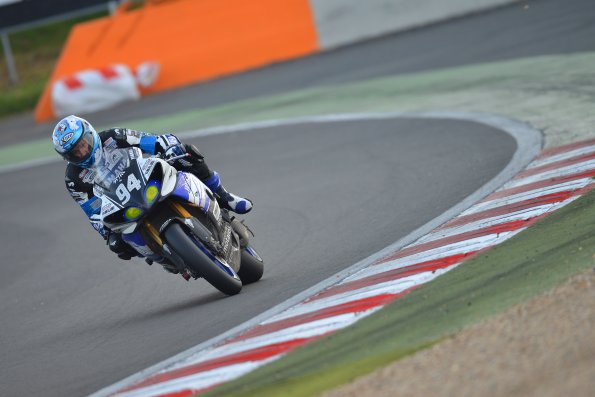 2014 78 Bol D'Or 19045